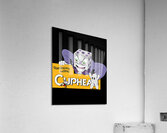Cuphead 24 Acrylic Print