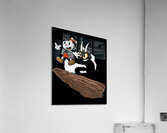 Cuphead 27 Acrylic Print