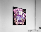 Cuphead 28 Acrylic Print