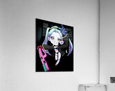 Cyberpunk Edgerunners 3 Acrylic Print
