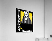 Cyberpunk Edgerunners 13 Acrylic Print