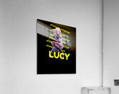 Cyberpunk Edgerunners 21 Acrylic Print