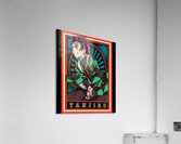Demon Slayer 2 Acrylic Print