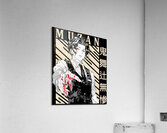 Demon Slayer 3 Acrylic Print