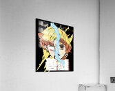 Demon Slayer 6 Acrylic Print