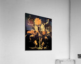 Demon Slayer 7 Acrylic Print