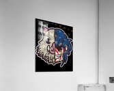 Demon Slayer 10 Acrylic Print