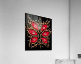 Demon Slayer 11 Acrylic Print