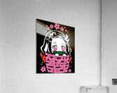 Demon Slayer 16 Acrylic Print