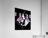 Demon Slayer 19 Acrylic Print