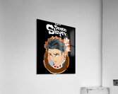 Demon Slayer 20 Acrylic Print
