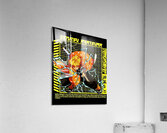 Demon Slayer 28 Acrylic Print