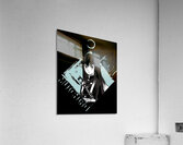 Demon Slayer 33 Acrylic Print