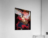 Demon Slayer 34 Acrylic Print