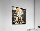 Demon Slayer 38 Acrylic Print