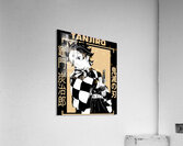 Demon Slayer 40 Acrylic Print