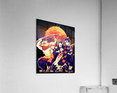 Demon Slayer 41 Acrylic Print