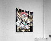 Demon Slayer 51 Acrylic Print