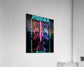 Demon Slayer 57 Acrylic Print