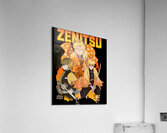 Demon Slayer 58 Acrylic Print