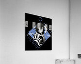 Demon Slayer 60 Acrylic Print
