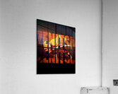 Demon Slayer 63 Acrylic Print