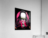 Demon Slayer 8 Acrylic Print