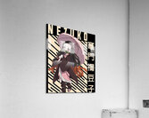 Demon Slayer 17 Acrylic Print