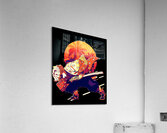 Demon Slayer 20 Acrylic Print