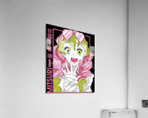 Demon Slayer 21 Acrylic Print