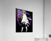 Demon Slayer 28 Acrylic Print
