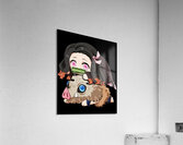 Demon Slayer 35 Acrylic Print