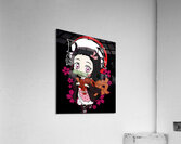 Demon Slayer 36 Acrylic Print