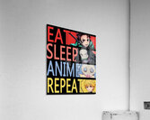 Demon Slayer 41 Acrylic Print
