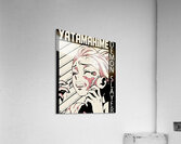 Demon Slayer 43 Acrylic Print