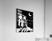 Demon Slayer 44 Acrylic Print