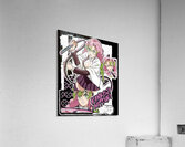 Demon Slayer 47 Acrylic Print