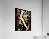 Demon Slayer 51 Acrylic Print
