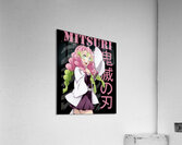 Demon Slayer 55 Acrylic Print