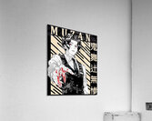 Demon Slayer 58 Acrylic Print