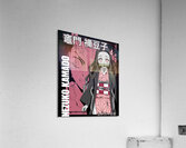 Demon Slayer 3 Acrylic Print
