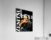 Demon Slayer 4 Acrylic Print