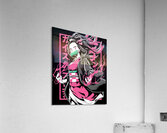 Demon Slayer 6 Acrylic Print