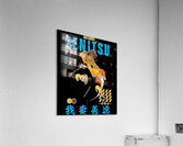 Demon Slayer 7 Acrylic Print