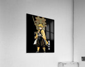 Demon Slayer 9 Acrylic Print