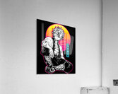 Demon Slayer 14 Acrylic Print
