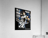 Demon Slayer 17 Acrylic Print