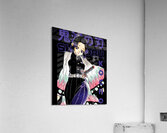 Demon Slayer 19 Acrylic Print