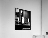 Depeche Mode 2 Acrylic Print