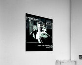 Depeche Mode 6 Acrylic Print